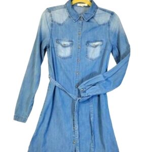 life in progress | Dresses | Life In Progress Denim Dress | Poshmark life in progress | Dresses | Life In Progress Denim Dress | Poshmark